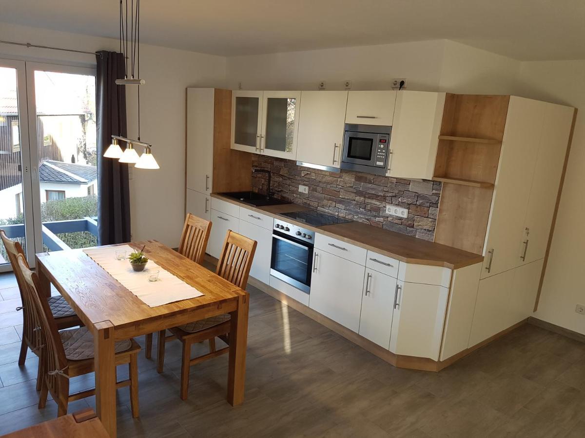Apartment Vetter "Haentzschelstiege" Kurort Gohrisch Exterior foto